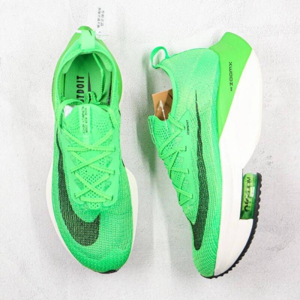 Air Zoom Alphafly NEXT% Green