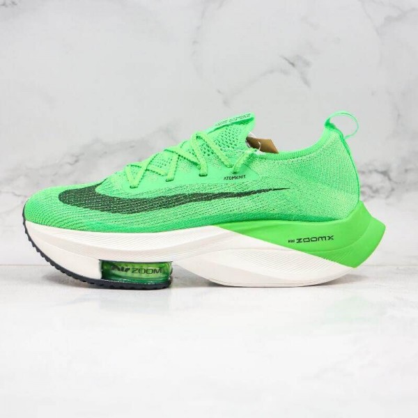 Air Zoom Alphafly NEXT% Green