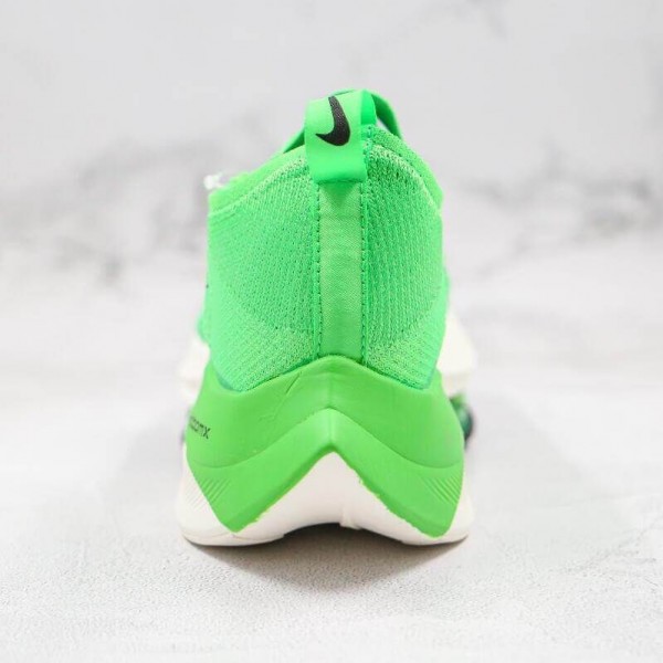 Air Zoom Alphafly NEXT% Green