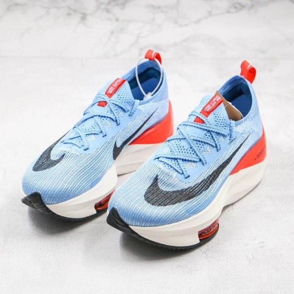 Air Zoom Alphafly NEXT% Blue