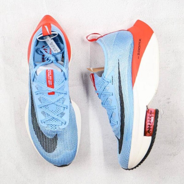 Air Zoom Alphafly NEXT% Blue