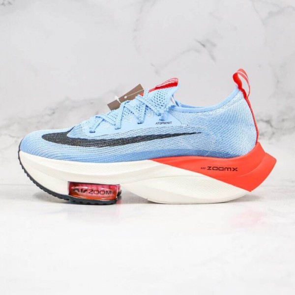 Air Zoom Alphafly NEXT% Blue