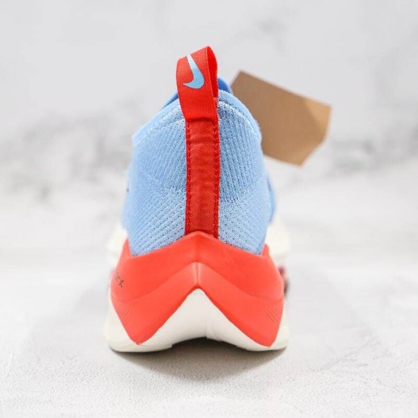 Air Zoom Alphafly NEXT% Blue
