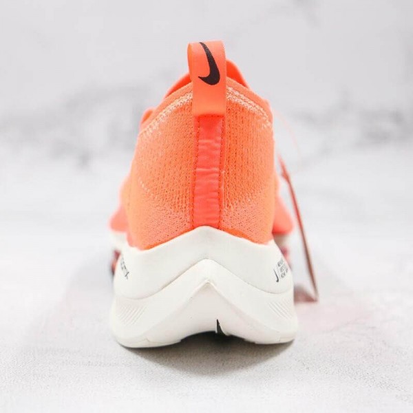 Air Zoom Alphafly NEXT％ Orange