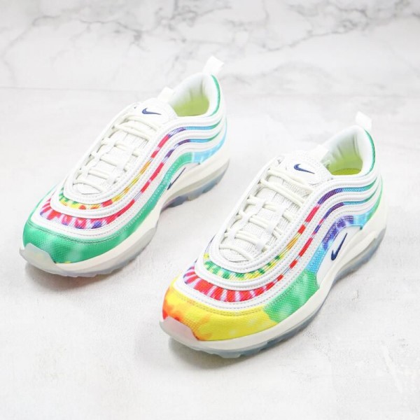 Air Max 97 Golf Tie Dye