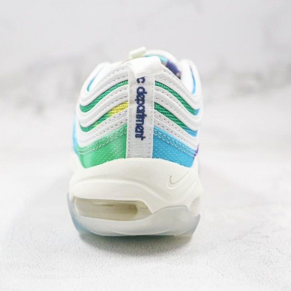 Air Max 97 Golf Tie Dye
