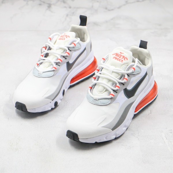 Air Max 270 React LX Spruce Aura