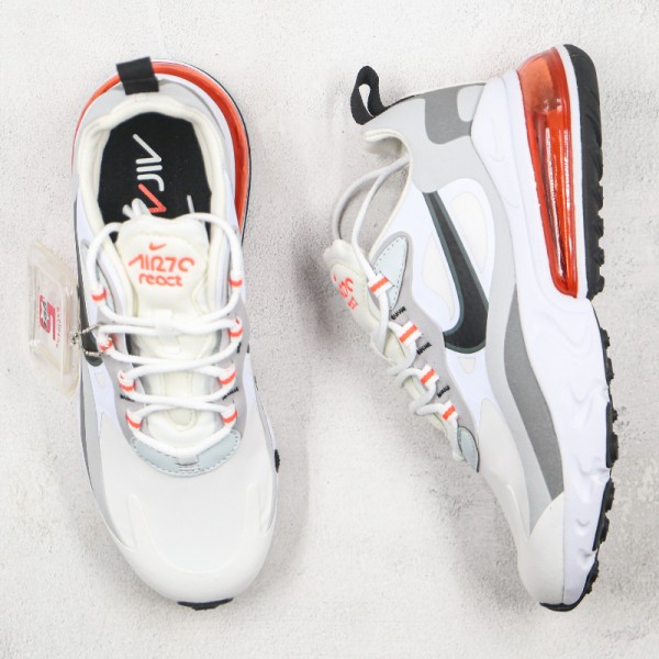 Air Max 270 React LX Spruce Aura