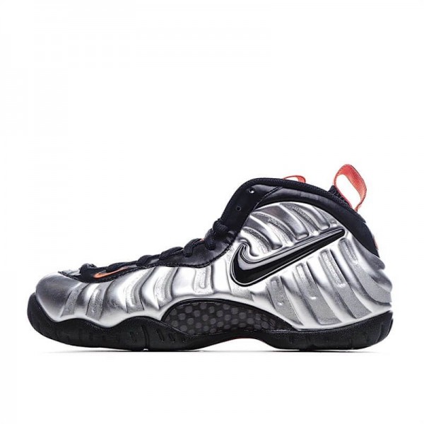 Air Foamposite Pro Halloween