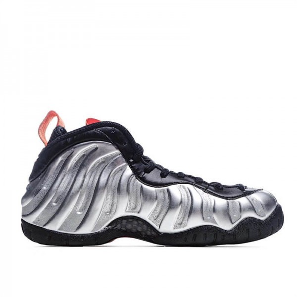 Air Foamposite Pro Halloween