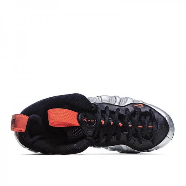 Air Foamposite Pro Halloween