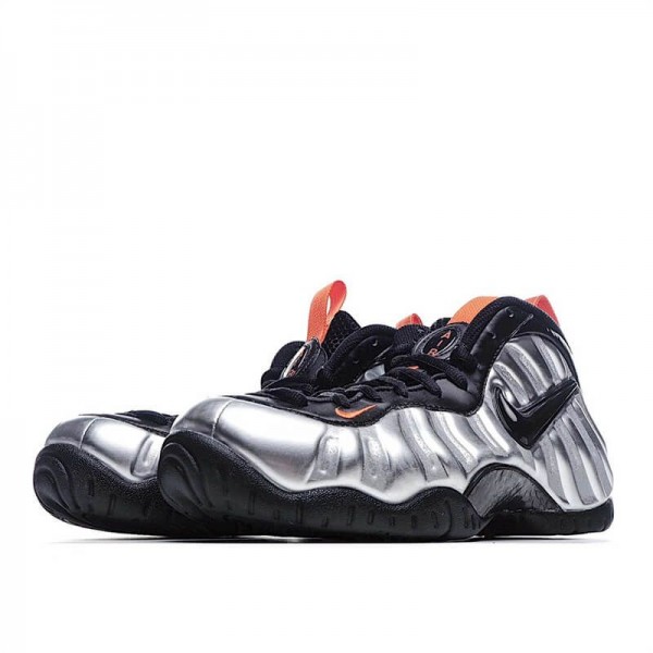 Air Foamposite Pro Halloween