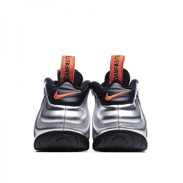 Air Foamposite Pro Halloween