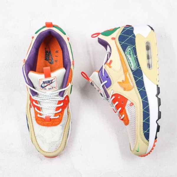 Air Max 90 Trail Multi