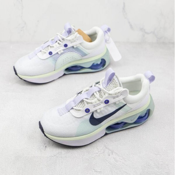Air Max 2021 Blue White