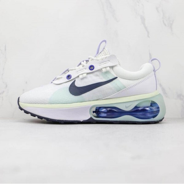 Air Max 2021 Blue White