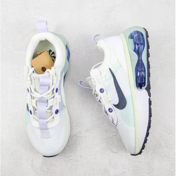 Air Max 2021 Blue White