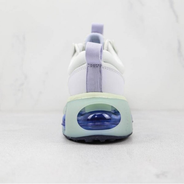 Air Max 2021 Blue White
