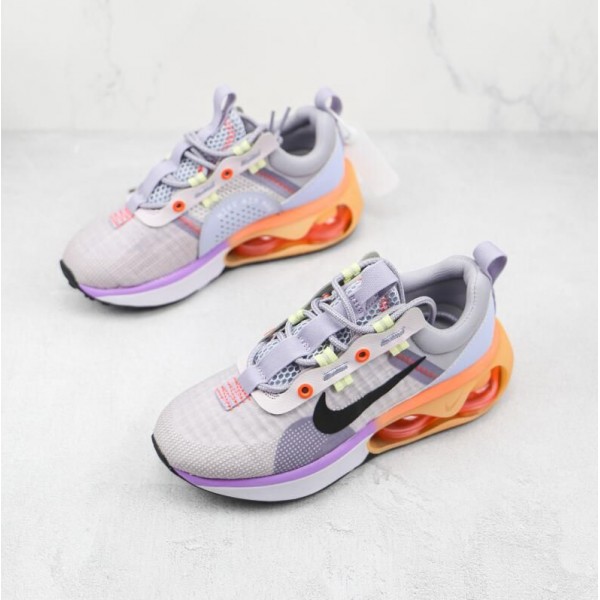 Air Max 2021 Purple