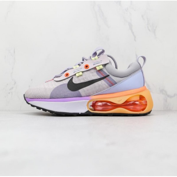 Air Max 2021 Purple