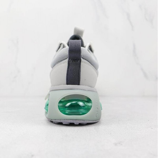 Air Max 2021 White Green