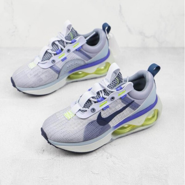 Air Max 2021 Grey Purple