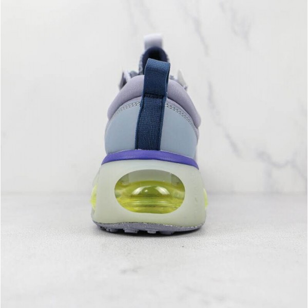Air Max 2021 Grey Purple