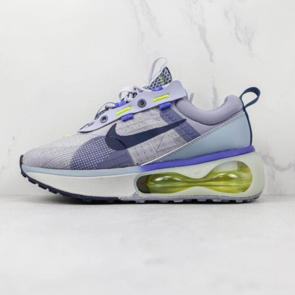Air Max 2021 Grey Purple