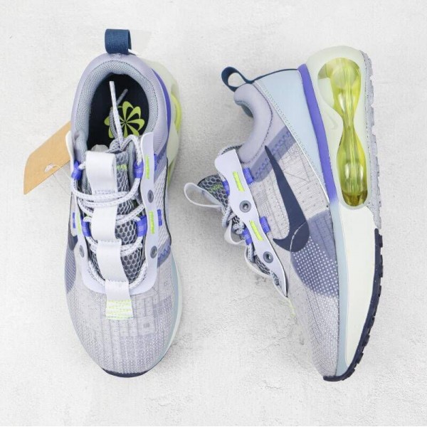 Air Max 2021 Grey Purple