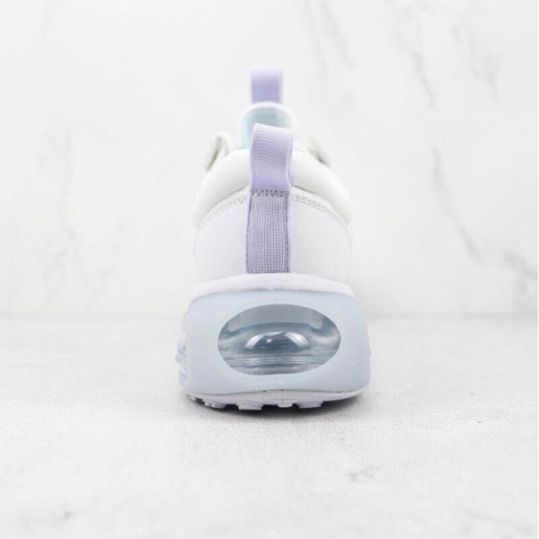 Air Max 2021 All White