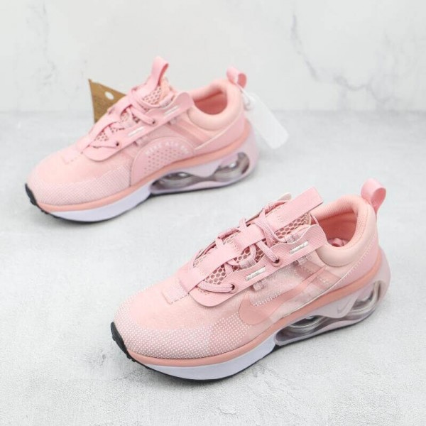 Air Max 2021 All Pink