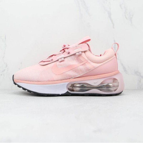 Air Max 2021 All Pink