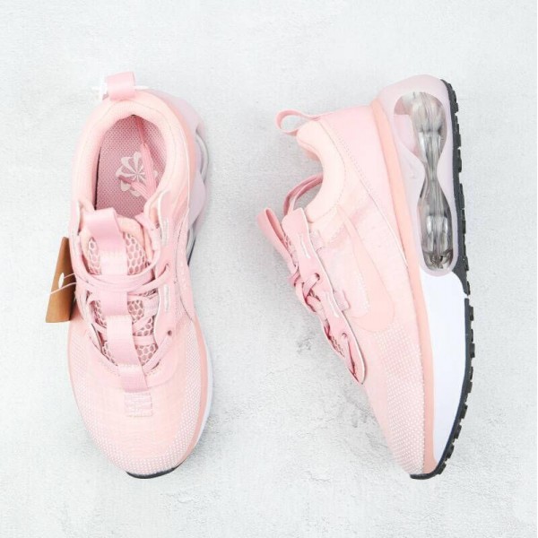 Air Max 2021 All Pink