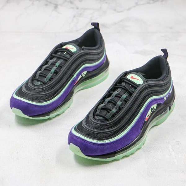 Air Max 97 Slime