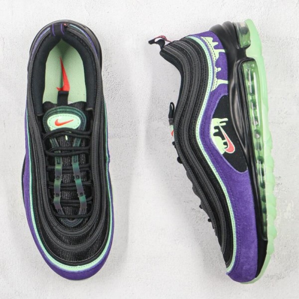 Air Max 97 Slime