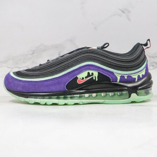 Air Max 97 Slime