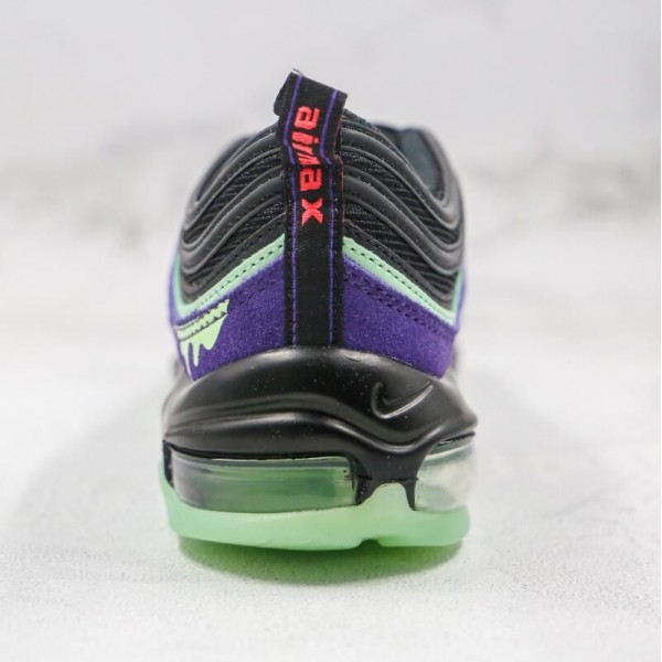 Air Max 97 Slime