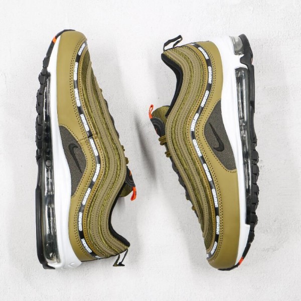 Air Max 97 x UNDEFEATED