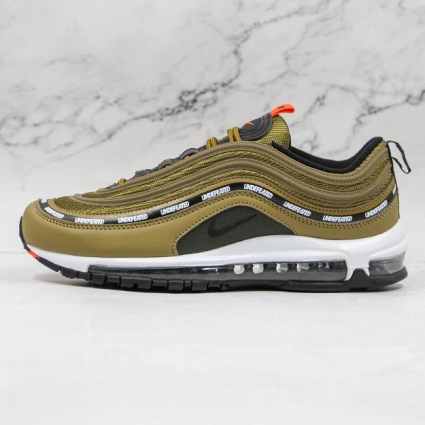 Air Max 97 x UNDEFEATED