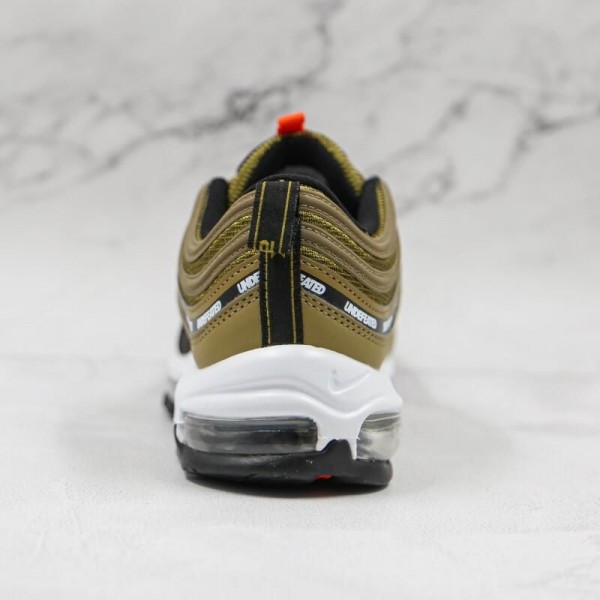 Air Max 97 x UNDEFEATED