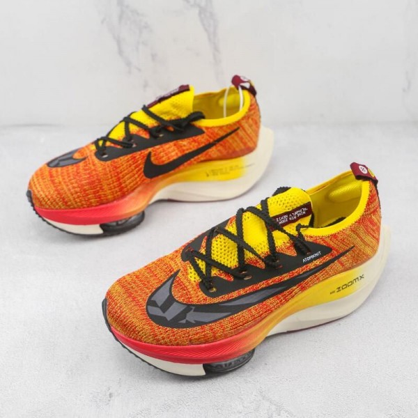 Air Zoom Alphafly NEXT％ Flyknit Ekiden