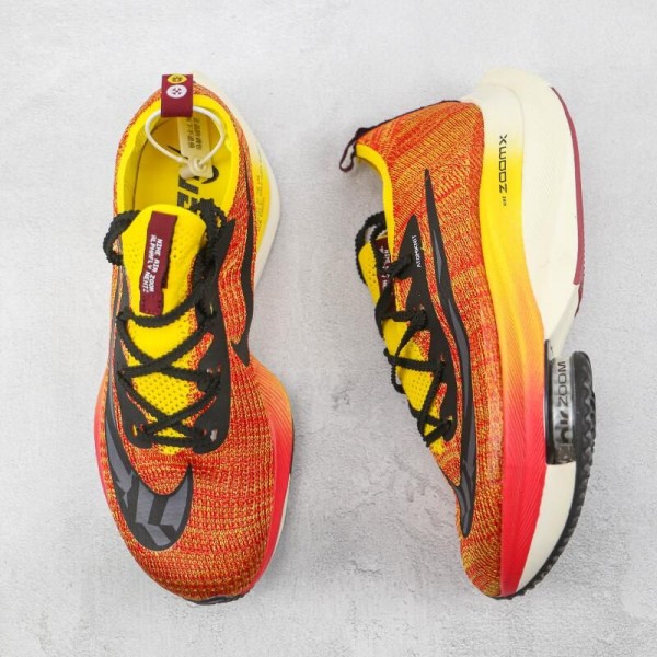 Air Zoom Alphafly NEXT％ Flyknit Ekiden