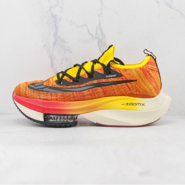 Air Zoom Alphafly NEXT％ Flyknit Ekiden