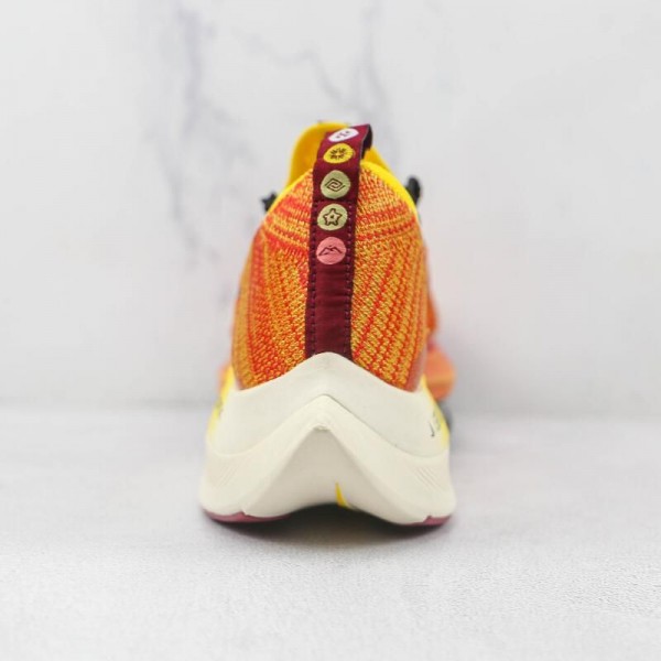 Air Zoom Alphafly NEXT％ Flyknit Ekiden