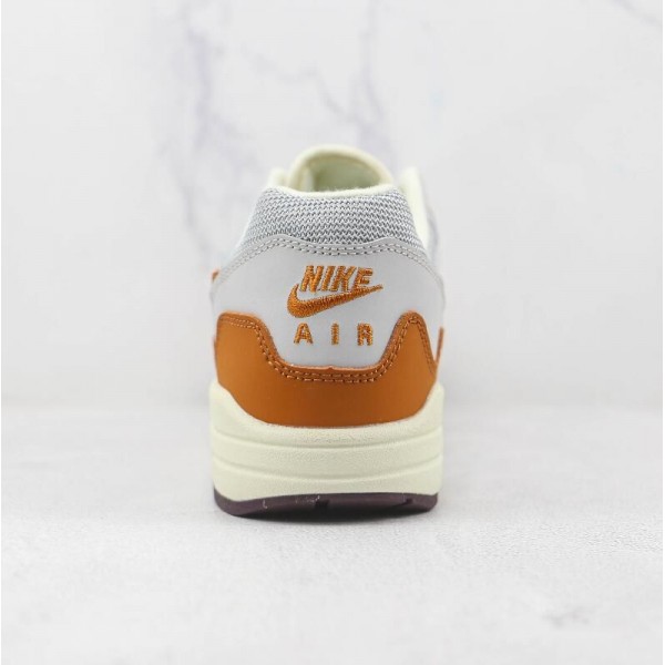 Patta x Air Max 1 Monarch