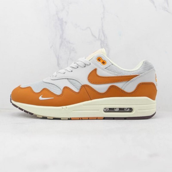 Patta x Air Max 1 Monarch