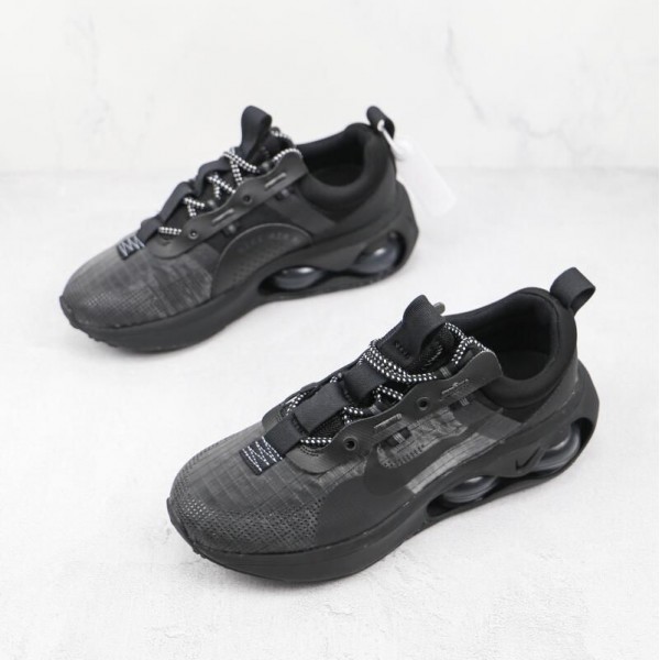Air Max 2021 All Black