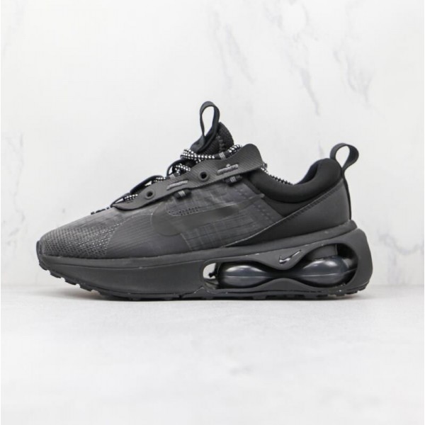 Air Max 2021 All Black