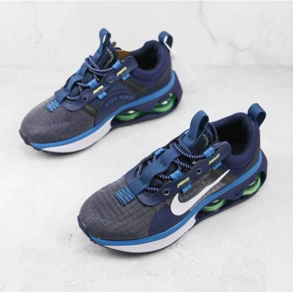 Air Max 2021 Dark Blue