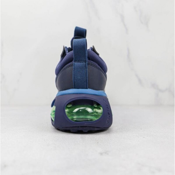 Air Max 2021 Dark Blue